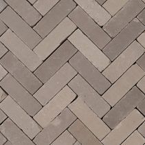 Gebakken UDF60 SP Getrommeld - Grijs onbezand