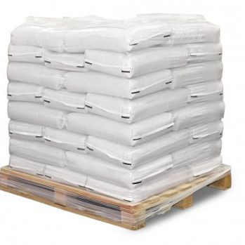 # Strooizout 25kg - 48st/pal