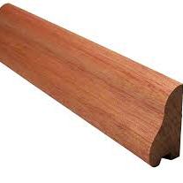 * Merbau weldorpel Type 1 - hoogte 63 mm L=950mm