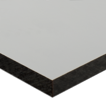 Lino compact 6mm 305x130cm  Antraciet grijs 1-zijdig - 067016