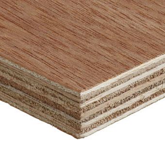 # Multiplex Hardwood  Int B/BB 15mm 244x122cm