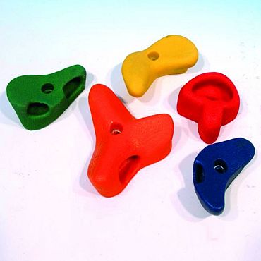 SPT-036 | Klimstenen per set # 5 stuks.