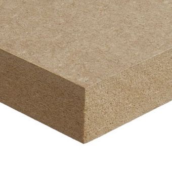 # MDF Medite 12mm  244x122cm FSC Mix 70%