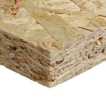 OSB  Krono 12mm kl.3 TG4  244x59cm  FSC mix 75%