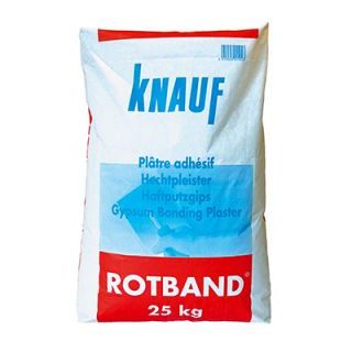 # Knauf roodband 25kg