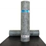 KR8 MEC base P60 14 x 1 m / rol, onderlaag bitumineuse dakbedekking.