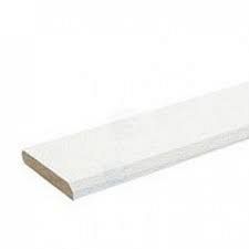 # Agnes plafondlijst stuc wit 8x44mm l=2.60m
