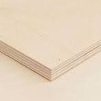 Berken multiplex  18mm 153x153cm BB/BB