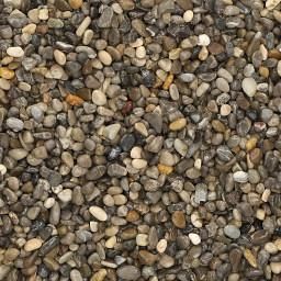 25kg Baltic Grey 8-12 mm