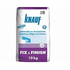# Knauf fix & finisch 10kg