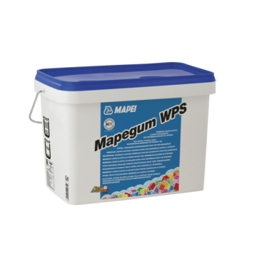 Mapei Mapegum WPS    emmer 5kg