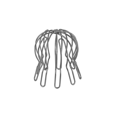 Boldraadrooster 90mm verzinkt