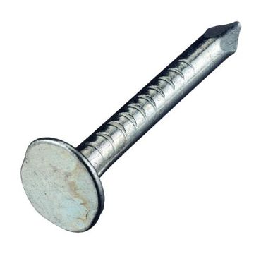 * Asfaltnagel geg. 3.0x20 450gr