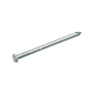 * Draadnagels 1kg VZ PK 2.7x50 verz