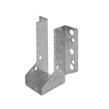* Raveeldrager zwaar verz 46x146mm 078310