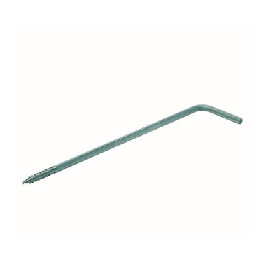 * Kozijnanker verz  200x50x6mm 20212 101114