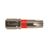 Bit torx 30 / rood