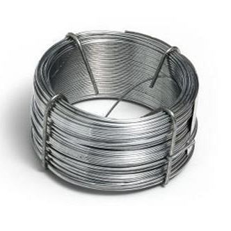 # Filiac ijzerdraad geg nr8 1.30mm 50m  035822