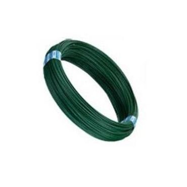 # Spandraad groen 2,5/3.8mm - 100m/rol  004159