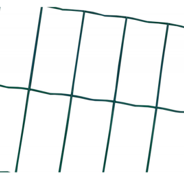 Tuingaas groen gepl 100cm  10m  mazen 102x51mm