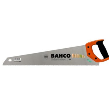 * Bahco Handzaag NP-22-U 550mm hardpoint 7/8T