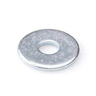 * Carrosseriering verz  M10x30x1mm | Prijs is per 100st