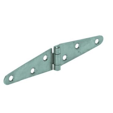 Staartheng verz  75x27mm  40102 007973