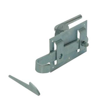 * Boerenklinkstel verz 008697