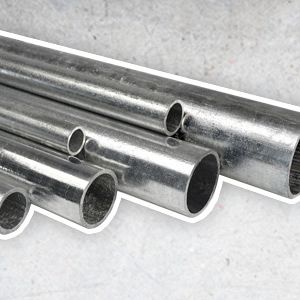 # Klasse A Buis Gegalvaniseerd 48.3x2.90mm  L=6m