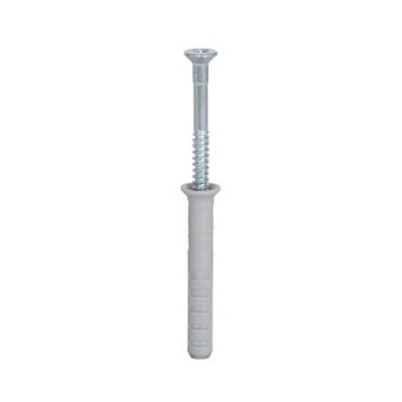 * Fischer Nagelplug N-Z  5x40mm 100st 50351