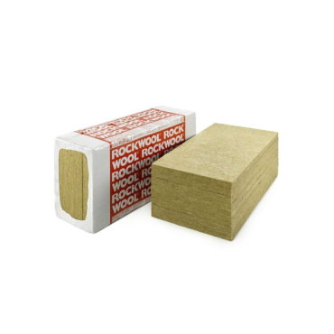 # Rocksono Base 210 Bouwplaat   060mm  120x60cm  R=1,60   10pl/pak  7,2m2/pak  16pak/pallet=115,20m2