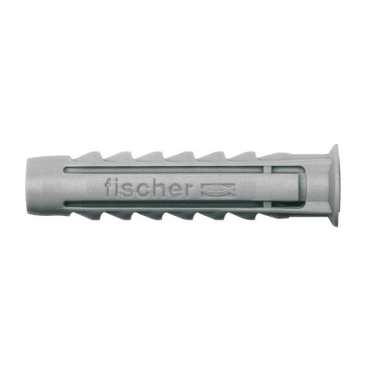 * Fischer plug SX  6x30mm  (100st) 70006