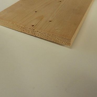 # Vuren 22x200 C gesch  (18x195mm) L=540cm