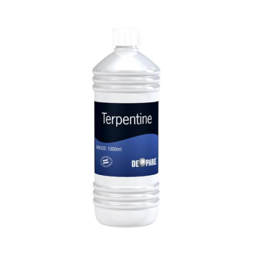 * Terpentine 1L