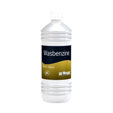 Wasbenzine 1L