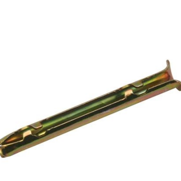 4Tecx Spanhuls 6x60mm verz (200st)