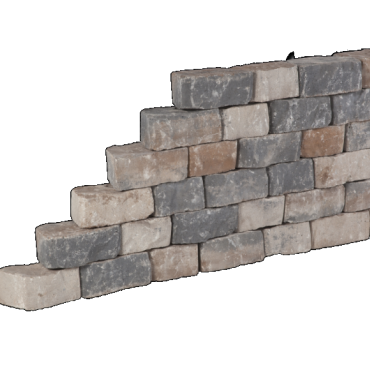 Promo wall Kilimanjaro 17/24x15x10cm