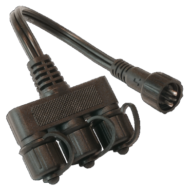 LP Kabelverdeler - cable splitter