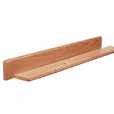 Redvision Dakbeschot 1,8 x 14,5 x 300 cm