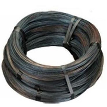 Vlechtdraad 1,2mm - gegloeid rol 1,25kg