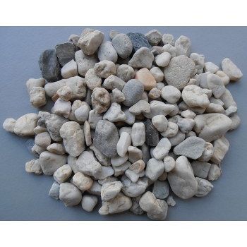 # 25 kg grind 8-16 mm - blond