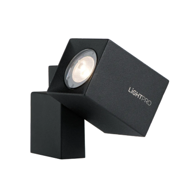 LP Spot Quartz 12V