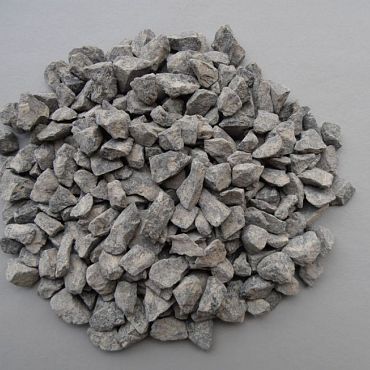 BigBag Grijze natuursteen 8-16 mm - 1400 kg