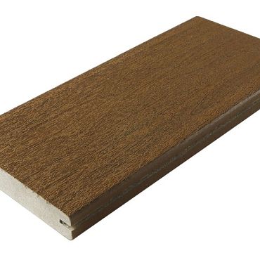 Fiberon 24x136mm Symmetry Warm Sienna - L 366cm