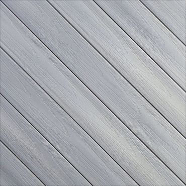 Fiberon 24x136mm, 366cm Horizon Castle Gray