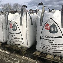 # Big/Bag Grind-zand 3:2 - 1500 kg