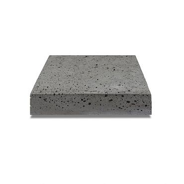 Oud hollandse tegel ZF 20x20x5 cm antraciet