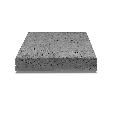Oud hollandse tegel ZF 40x40x5 cm antraciet