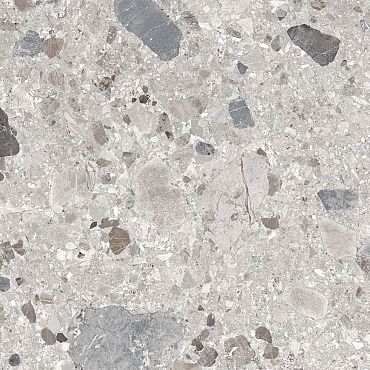 Keramiek Norr 60x60x2 cm  Hav RR06