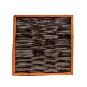 Wilgenscherm durable 90x180cm